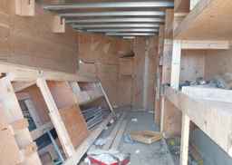 2023 TRAILER CARGO TRAILER