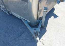 2023 TRAILER CARGO TRAILER