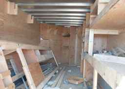2023 TRAILER CARGO TRAILER