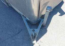 2023 TRAILER CARGO TRAILER