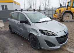 2014 MAZDA MAZDA5 GS