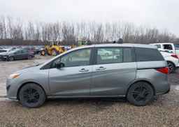 2014 MAZDA MAZDA5 GS