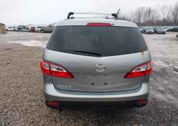 2014 MAZDA MAZDA5 GS