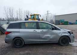 2014 MAZDA MAZDA5 GS