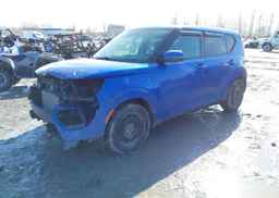 2021 KIA SOUL