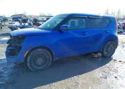 2021 KIA SOUL