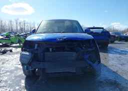 2021 KIA SOUL