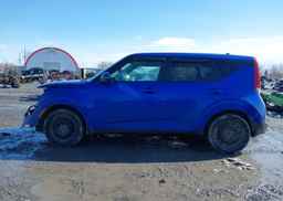 2021 KIA SOUL