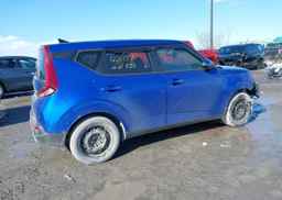 2021 KIA SOUL