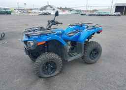 2023 CF MOTO CFORCE 400