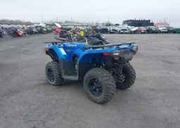 2023 CF MOTO CFORCE 400