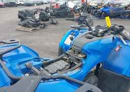 2023 CF MOTO CFORCE 400