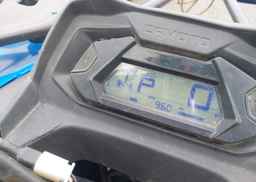 2023 CF MOTO CFORCE 400
