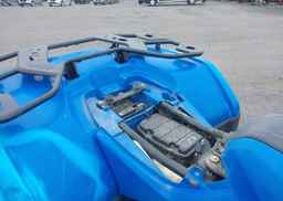 2023 CF MOTO CFORCE 400