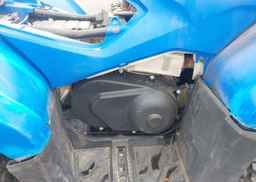 2023 CF MOTO CFORCE 400