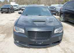 2012 CHRYSLER 300 S