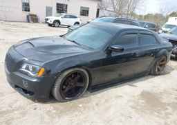 2012 CHRYSLER 300 S