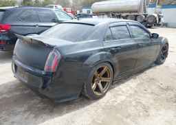 2012 CHRYSLER 300 S
