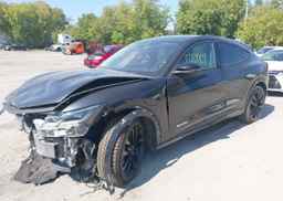 2022 FORD MUSTANG MACH-E PREMIUM