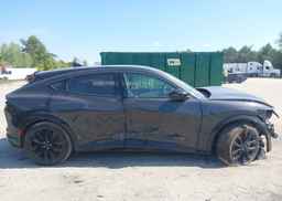 2022 FORD MUSTANG MACH-E PREMIUM
