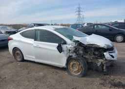 2015 HYUNDAI ELANTRA