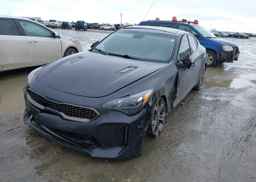 2019 KIA STINGER GT