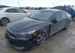 2019 KIA STINGER GT