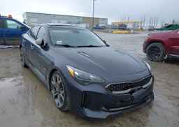 2019 KIA STINGER GT