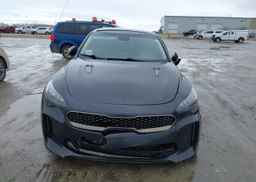 2019 KIA STINGER GT