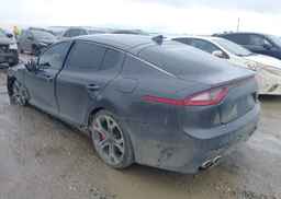 2019 KIA STINGER GT