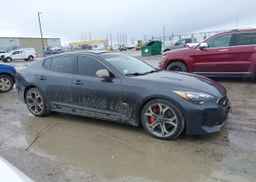 2019 KIA STINGER GT