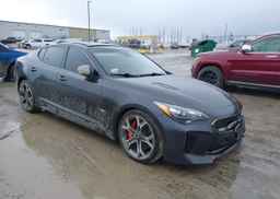 2019 KIA STINGER GT