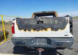 2011 FORD F250 SUPER DUTY