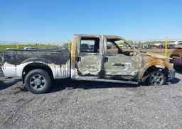 2011 FORD F250 SUPER DUTY