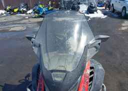 2020 SKIDOO SNOWMOBILE