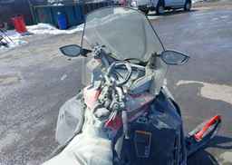 2020 SKIDOO SNOWMOBILE