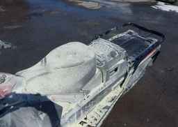 2020 SKIDOO SNOWMOBILE