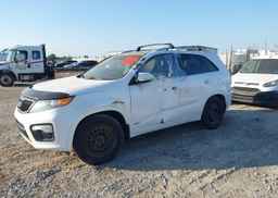 2013 KIA SORENTO