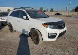 2013 KIA SORENTO