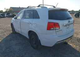 2013 KIA SORENTO