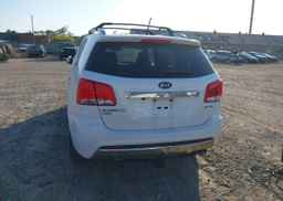 2013 KIA SORENTO