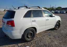 2013 KIA SORENTO