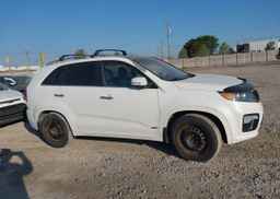 2013 KIA SORENTO