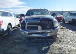 2012 DODGE RAM 3500 SLT