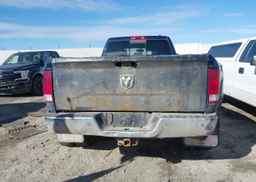 2012 DODGE RAM 3500 SLT