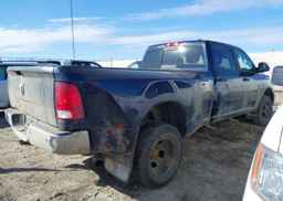 2012 DODGE RAM 3500 SLT
