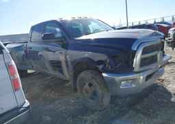 2012 DODGE RAM 3500 SLT