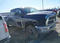 2012 DODGE RAM 3500 SLT