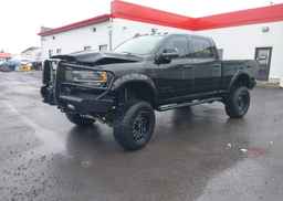 2020 RAM 2500 BIG HORN