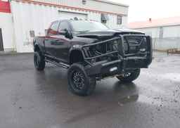 2020 RAM 2500 BIG HORN